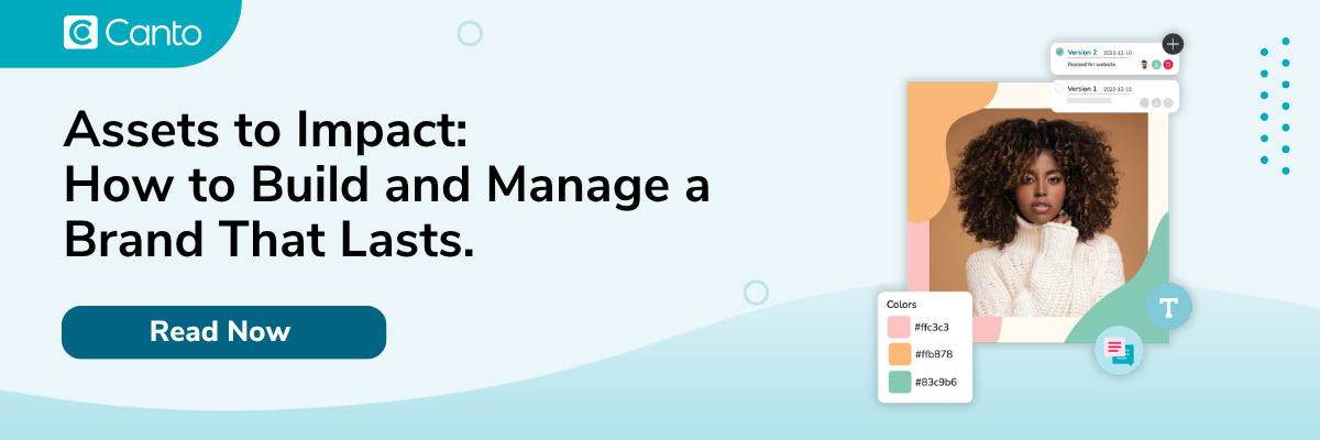 Assets to Impact: How to Build and Manage a Brand That Lasts.