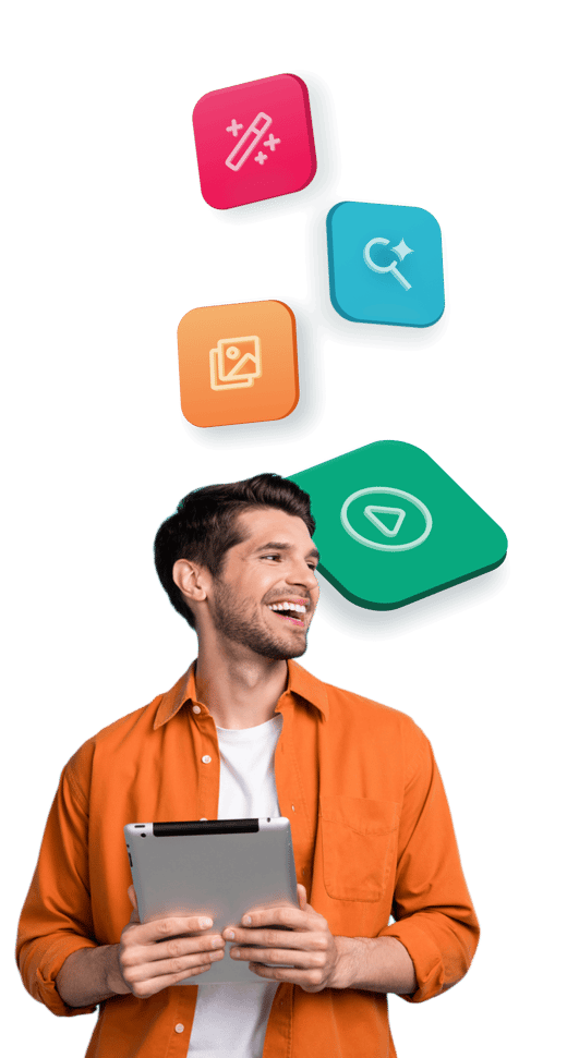 Canto for Brand Management